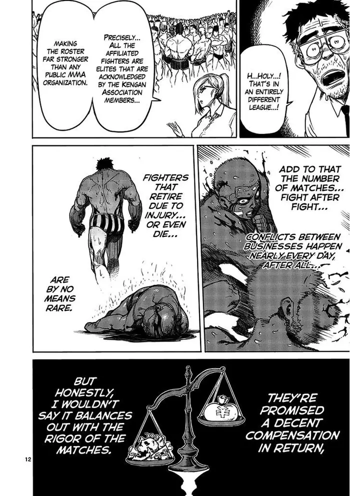 Kengan Ashura Chapter 8 image 12_optimized